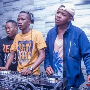 Skroef28 - West Side FM 98.9 (Strictly MDU a.k.a TRP & BONGZA) Part 2